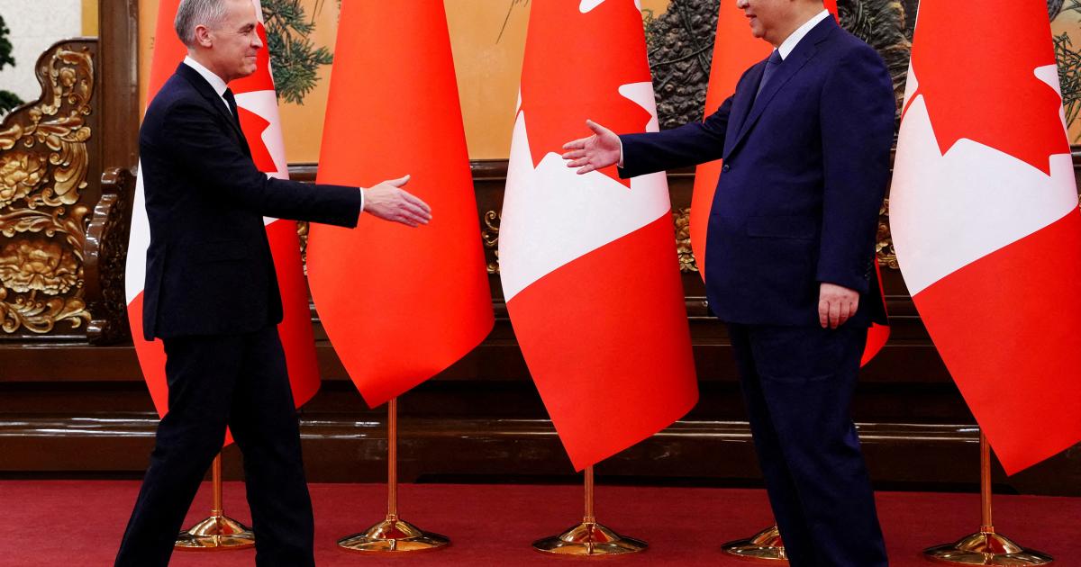 China Is Winning by Waiting