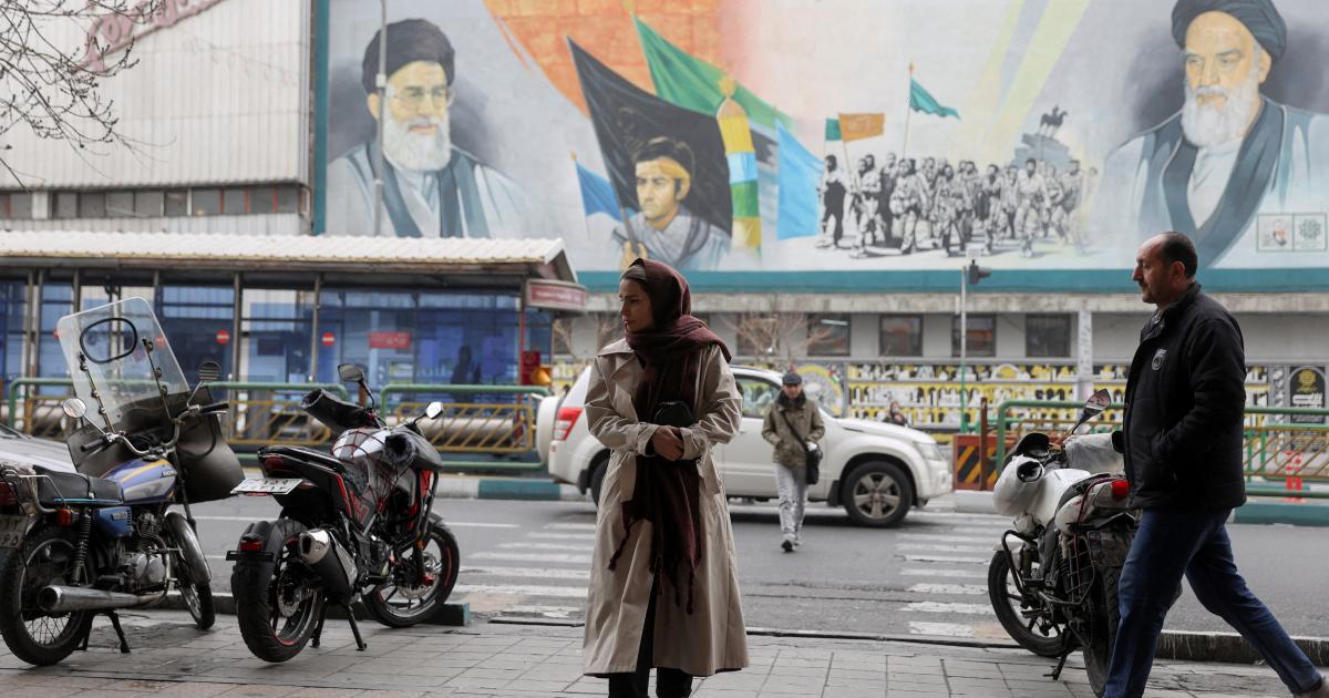 Iran’s Divided Opposition | Foreign Affairs