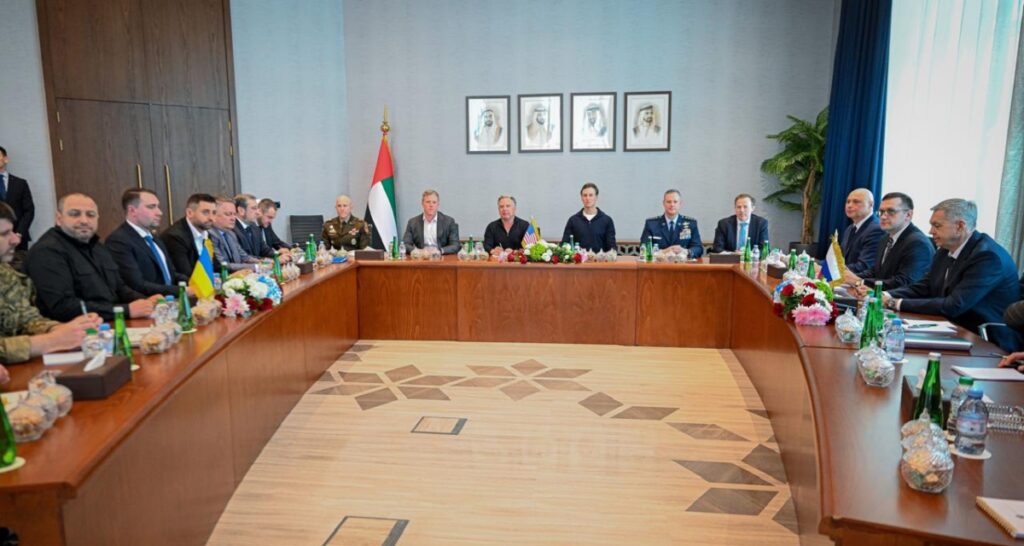 Reuters: US pushes Ukraine toward a March peace deal with Russia and unrealistic May elections