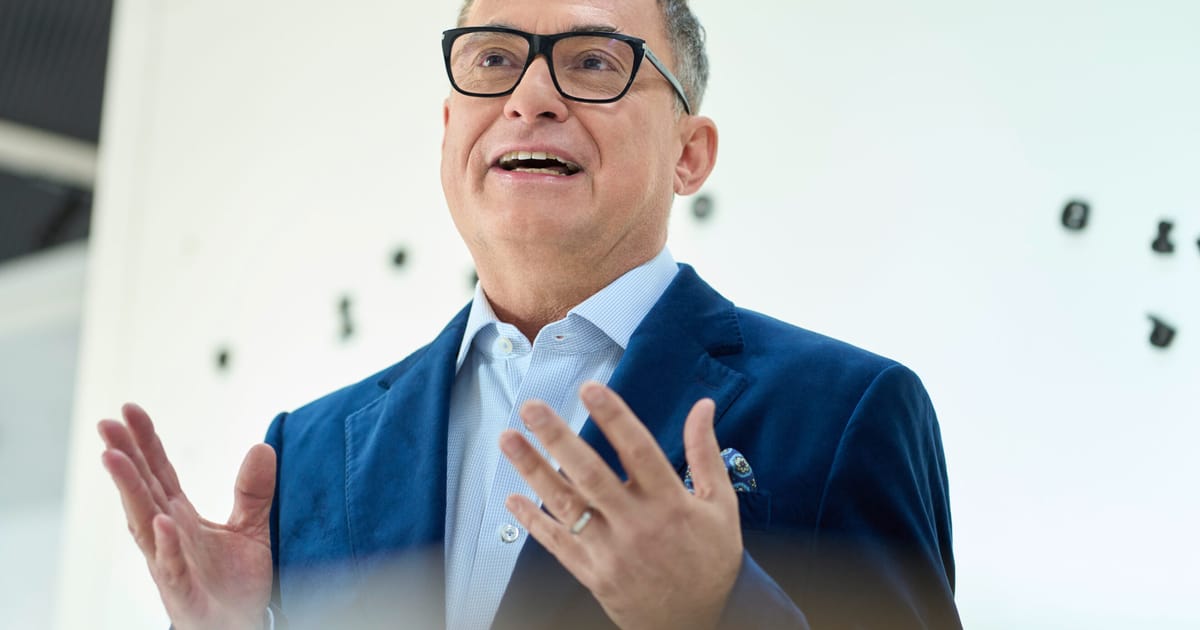 New reality calls for more EU debt – POLITICO