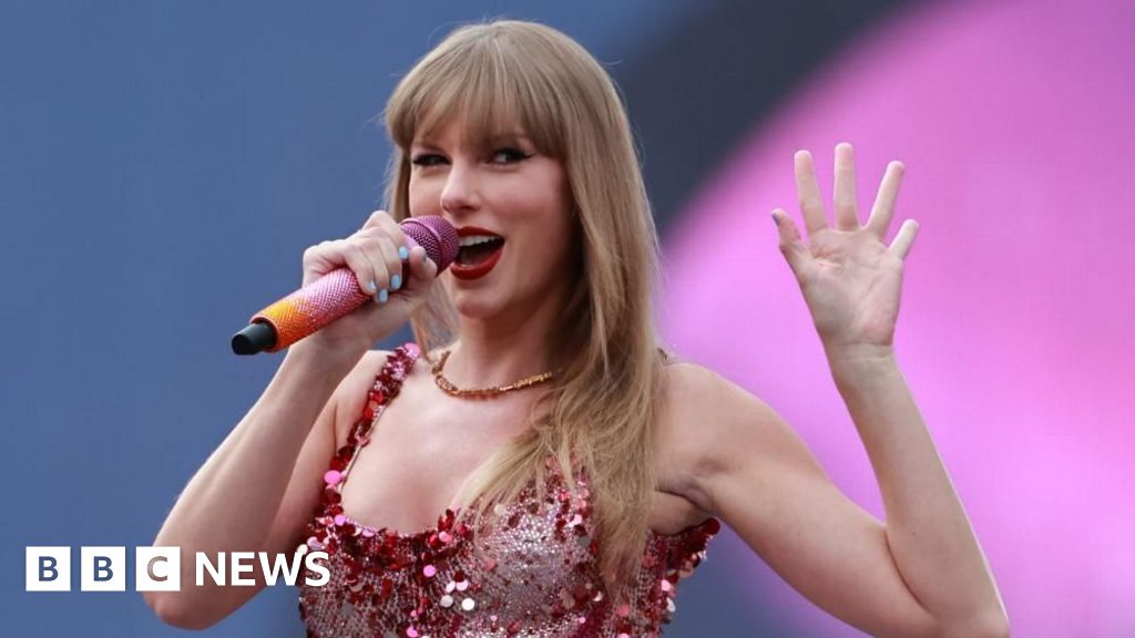 Austrian man faces terror charges over Taylor Swift concert attack plot