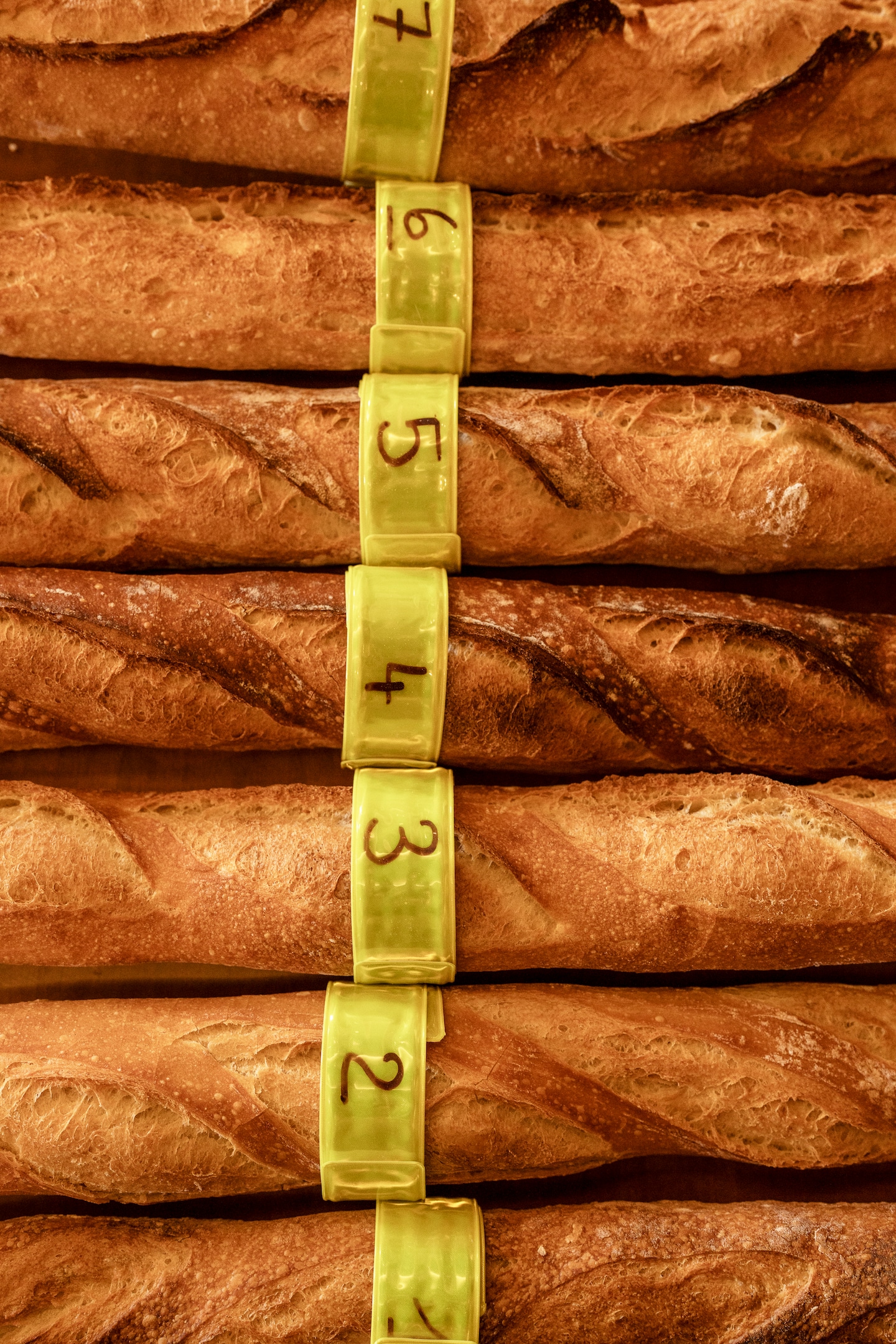 Inside the competition for the best baguette in Paris