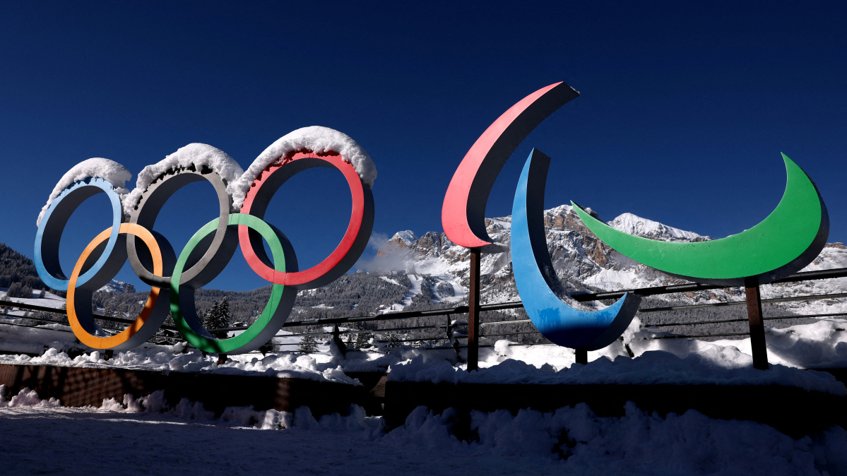 Paralympics opening faces boycott by Ukraine, allies