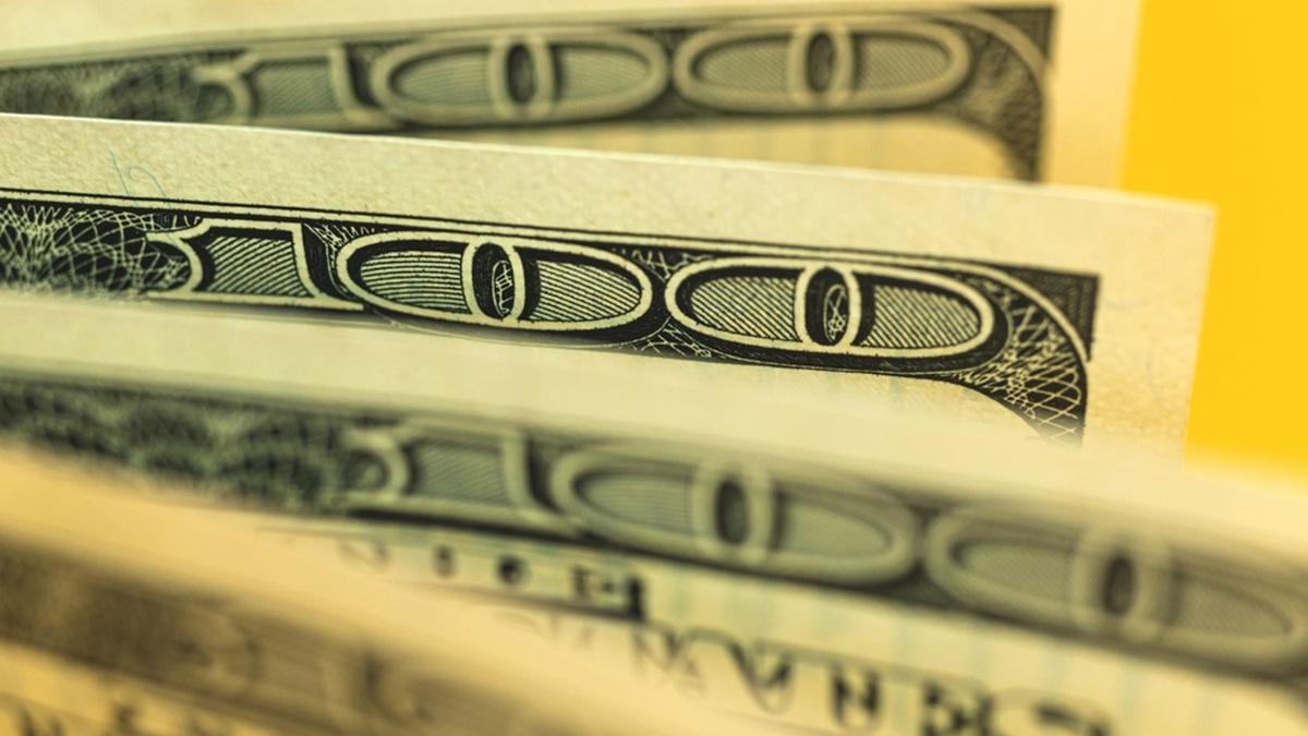 Review and forecast of hryvnia exchange rate against key currencies by KYT Group analysts