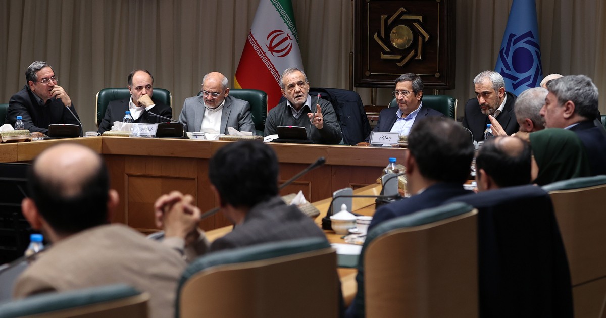 A new U.S. attack on Iran could risk large-scale retaliation