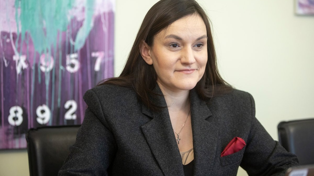 Conflicts between State Film Agency and Dovzhenko Center resolved, but question of appointing director general remains open