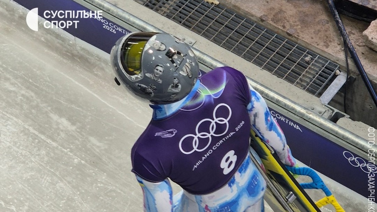 Forced to focus on fighting IOC, not on competitions