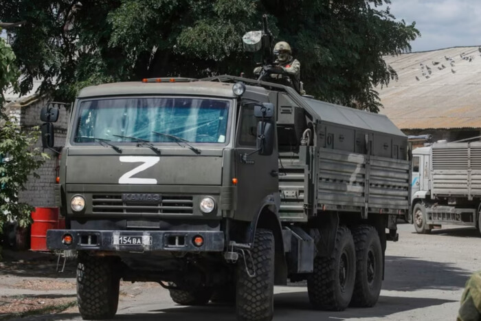 KAMAZ supplies trucks to Russia’s army. Its financial results in 2025 — 11-fold loss increase