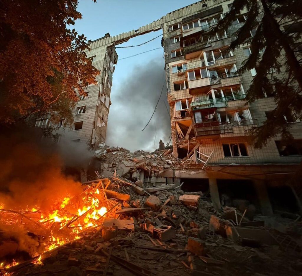 Franco-Italian next-generation SAMP/T system can help Ukraine counter Russia’s record number of ballistics. But production is too slow