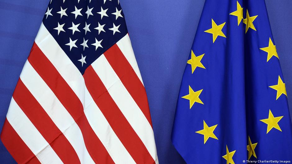 US and EU battle over online censorship