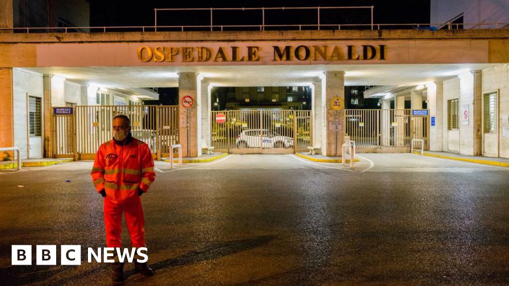 Italian toddler in critical condition after transplanted heart 'burned by frostbite'