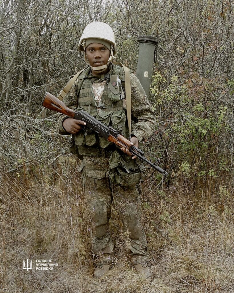 Kenya announces amnesty for citizens conscripted into Russia’s war – 160 still on the frontline