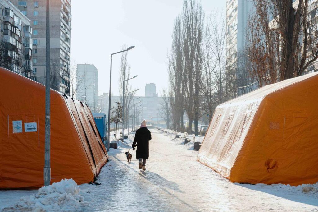 Lights on, economy limping: Ukraine’s real energy reckoning in March 2026