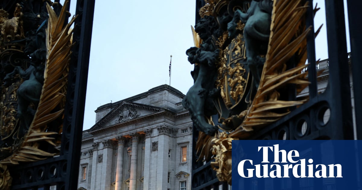 Andrew Mountbatten-Windsor’s arrest prompts calls for justice in the US | US news