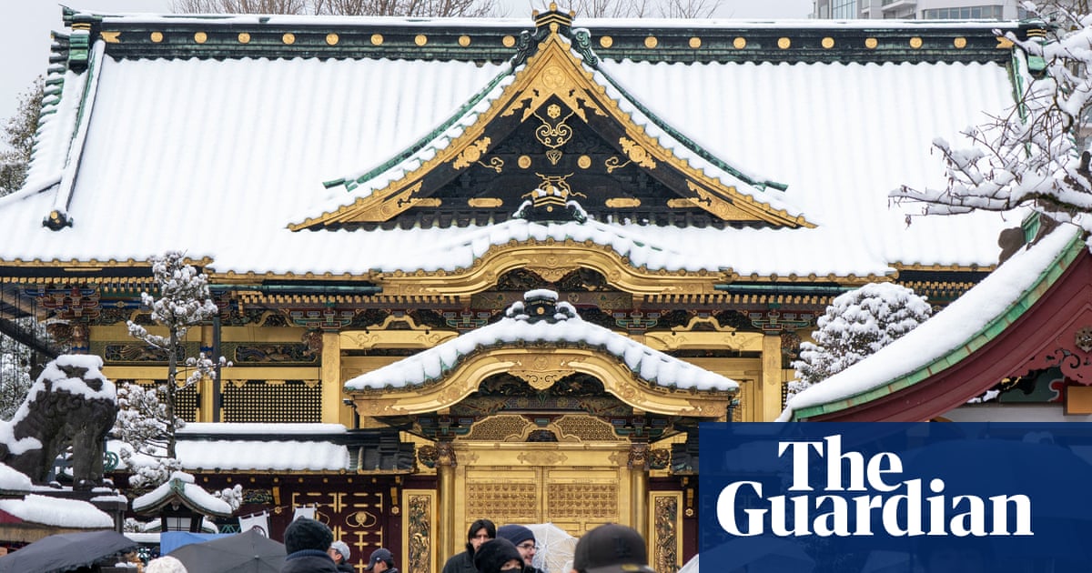 Chinese tourists shun Japan over lunar new year holiday as rift deepens | Japan