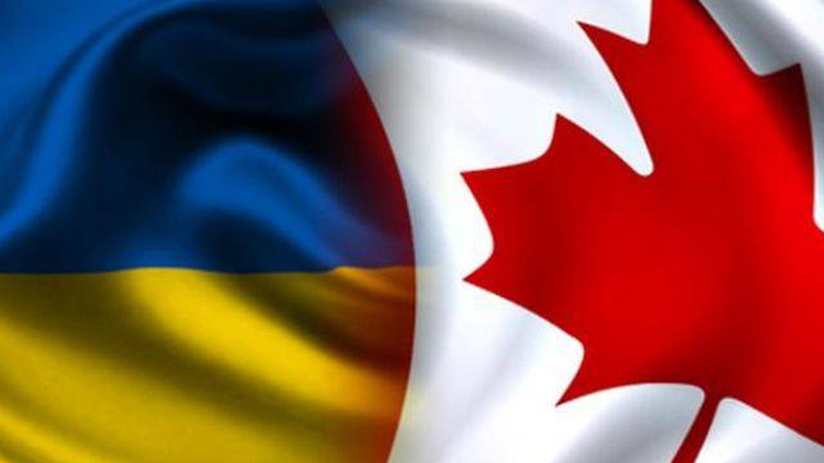 Canada to provide Ukraine with AIM missiles to counter cruise missiles – Defense Ministry