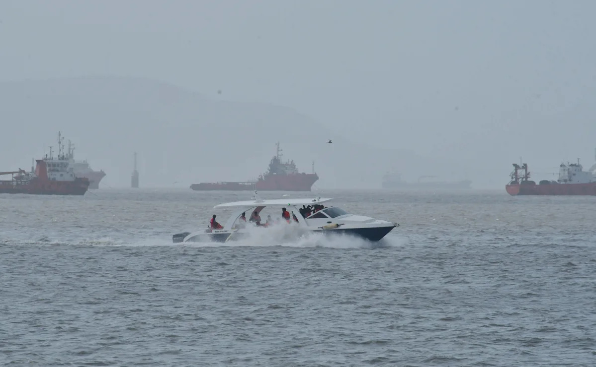 India seizes three Iran-linked US-sanctioned tankers, source says