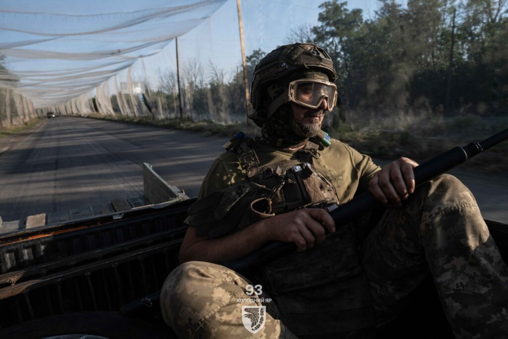 Russia’s next target is Kostiantynivka. Fog may have just given them their shot.