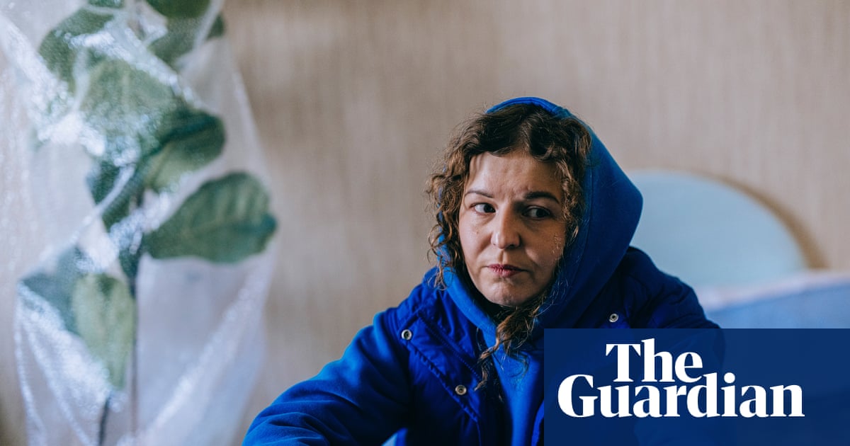 ‘Everything is frozen’: bitter winter drags on for Kyiv residents as Russia wipes out power | Ukraine