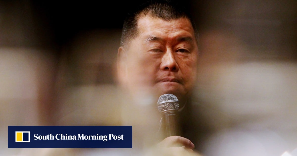 Court clears Jimmy Lai of fraud as government slams him for ‘exploiting resources’
