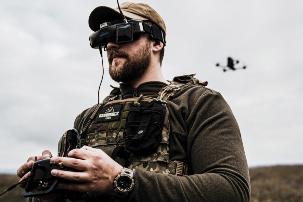 Four years of Shahed attacks made Ukraine the world’s most sought-after drone defense instructor