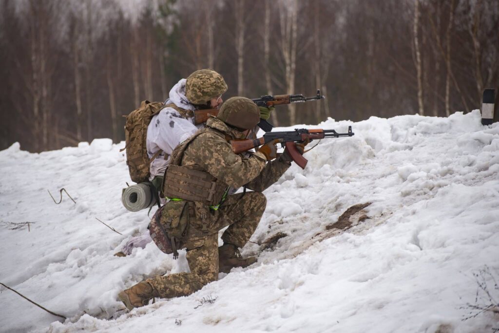 “He finds some kind of ‘burrow’ and corrects fire”: Russia’s Pokrovsk tactics reveal new generation of war