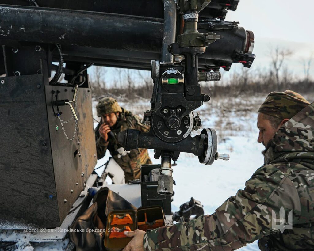 Ukraine builds NATO-standard digital logistics for EW: ULZ promises faster gear delivery to front lines