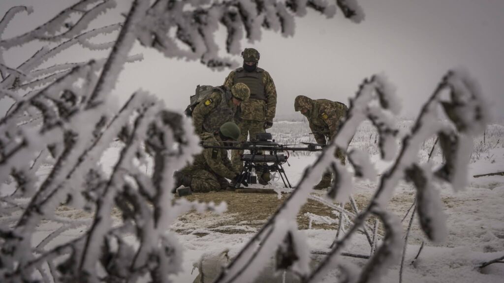 Almost all Russian coordination relied on illicit Starlink: Ukraine turns terminals outage into mutiple front-line victories in two regions