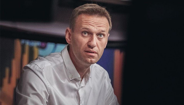 UK and four other European countries say Navalny was poisoned in prison