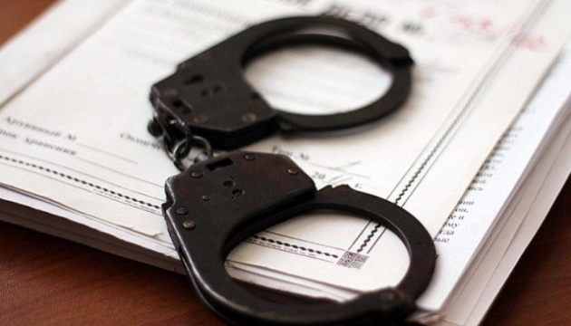 Four Russian State Duma deputies charged over support for seizure of Ukrainian territories