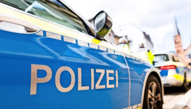 Ukrainian citizen killed in Berlin