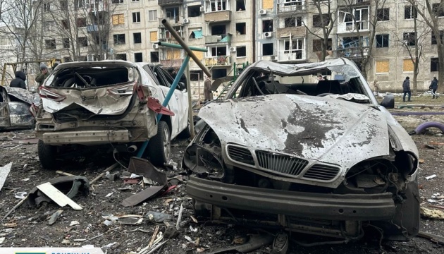 Russia intensifying pressure on Myrnohrad despite heavy losses – military