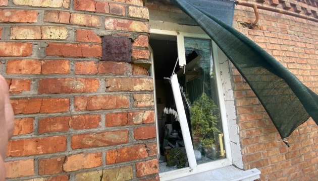 Invaders kill three civilians and injure two more in Donetsk region