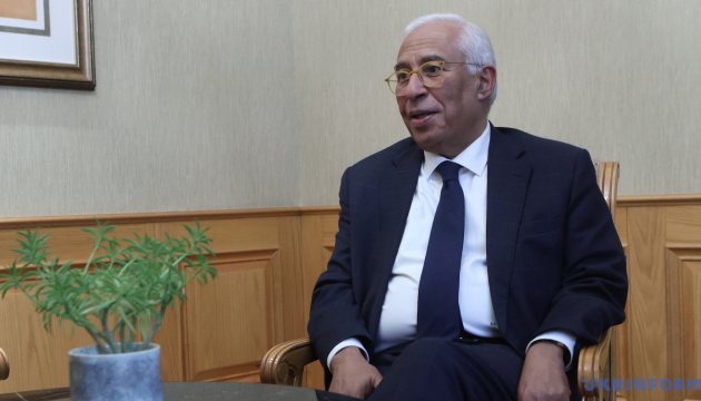 Costa to visit Kyiv on anniversary of Russia’s full-scale invasion