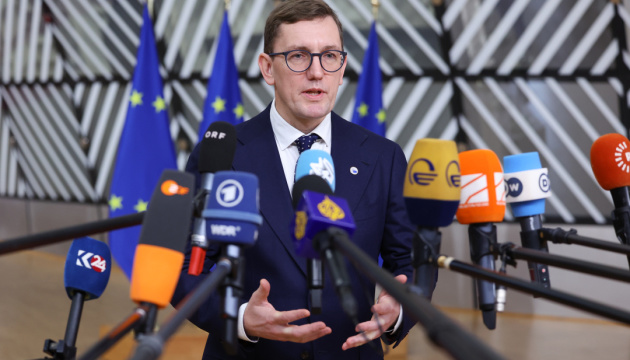 Estonia providing EUR 11M to strengthen Ukraine’s air defense – PM