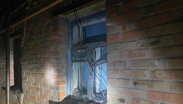 Five wounded in Donetsk region over past 24 hours in Russian shelling