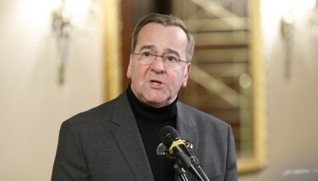 Several countries respond to our call to provide Ukraine with missiles for Patriot