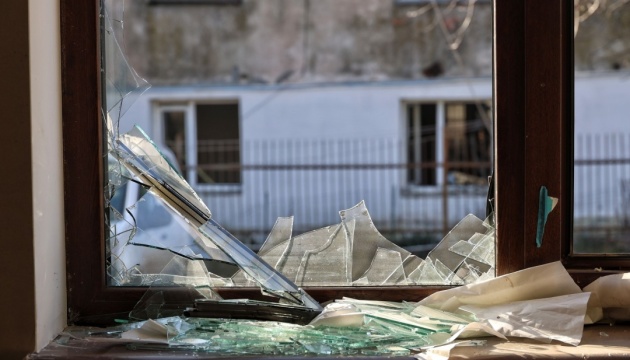 Russian troops shell 11 settlements in Sumy region, causing destruction