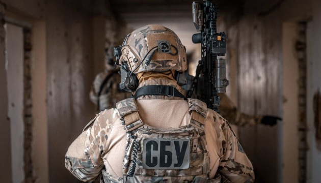 Ukraine’s SBU exposes deserter recruited by FSB to direct Russian attacks on Dnipro