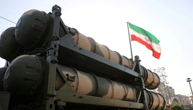 US begins “major combat operations” against Iran, Russia’s top ally in terrorist war on Ukrainian civilians