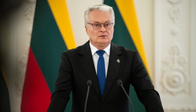 Leaders of eight EU countries call on EU officials to ban Russian military personnel from entering Schengen Area