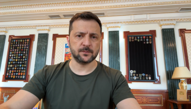 Zelensky orders stronger drone protection as Russia changes attack tactics