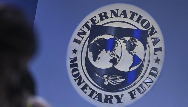 Ukraine expects new IMF program to be approved ‘in coming weeks’