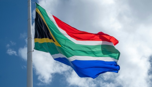 South Africans who fought against Ukraine repatriated – media