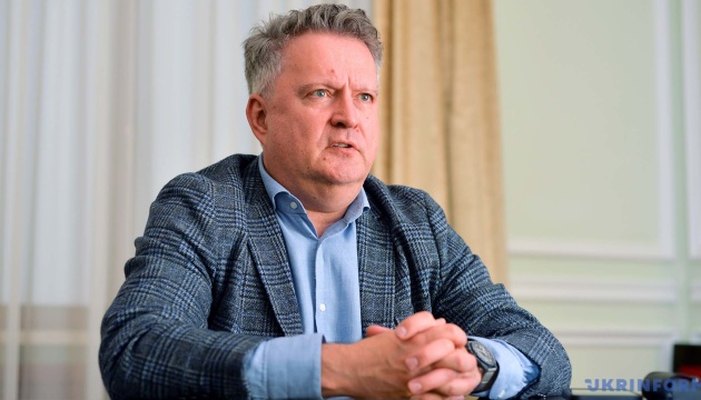 Kyslytsia speaks about myths surrounding Budapest Memorandum