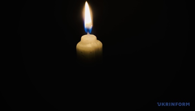 Russian drone attack leaves one woman killed in suburbs of Kherson