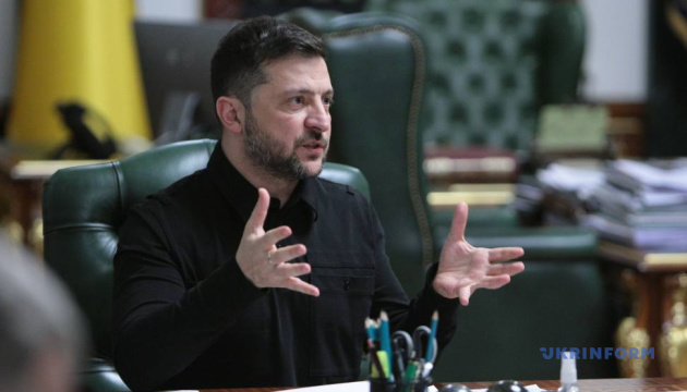 Russia is trying to drag them out