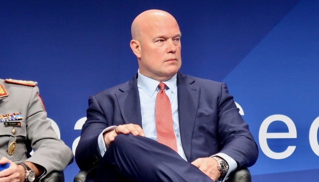 New announcements on PURL to be made during NATO defense ministerial – Whitaker