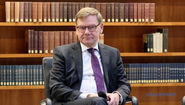 Germany exhausts its Patriot missile stock for Ukraine, urges partners to step up