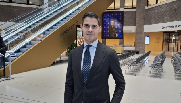 Ukraine can count on our support